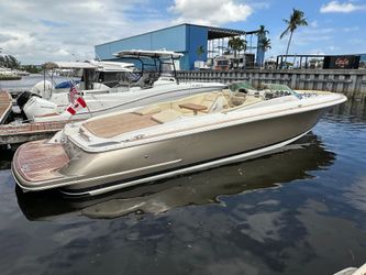 34' Chris-craft 2015 Yacht For Sale